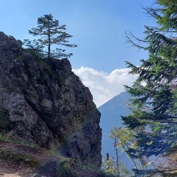 Magia i Tatry