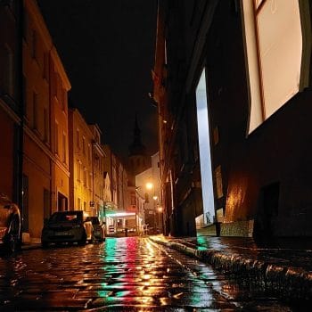 Ulice Opola