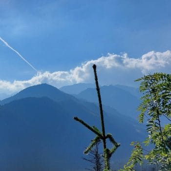 Kolejne ujęcie, Tatry