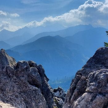 Tatry, najpiękniejsze góry