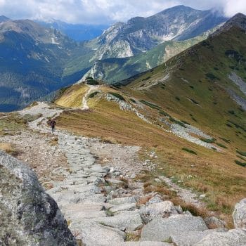 Kasprowy Wierch