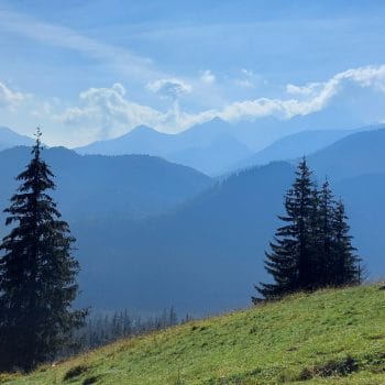 Tatry i ich charakter